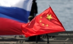 Ông Putin: Chia sẻ công nghệ với Trung Quốc là ‘không giới hạn’