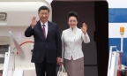 Ba kỳ vọng trong chuyến thăm của Chủ tịch Trung Quốc Tập Cận Bình