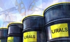 Giá dầu Nga ‘vượt lằn ranh đỏ’, Mỹ ‘đứng ngồi không yên’