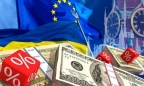 Nợ công cao chưa từng có, Ukraine ‘cầu cứu’ phương Tây