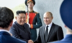 Nga ‘phớt lờ’ cảnh báo từ Mỹ, thảo luận ‘vấn đề nhạy cảm’ với Triều Tiên
