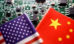'Mỹ không để Trung Quốc hưởng lợi từ đạo luật chip dù chỉ 1 xu’