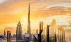 Tài phiệt Nga tẩu tán tài sản, qua Dubai đổ tiền mua bất động sản xa xỉ