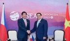 Việt Nam, Philippines sớm ký hiệp định liên Chính phủ về hợp tác thương mại gạo