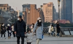 Trung Quốc ‘đau đầu’ vì dân số suy giảm, kêu gọi 'hãy sinh thêm em bé'
