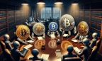 ‘Có chất xúc tác, giá Bitcoin có thể vọt lên 100.000 USD trong năm 2024’