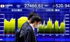 Đồng yên lao dốc, chứng khoán Nhật Bản lập đỉnh 35 năm
