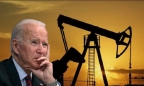 Mỹ sản xuất dầu thô nhiều nhất thế giới và ‘thế khó’ của Tổng thống Biden