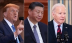 'Bùng nổ chiến tranh thương mại Mỹ -Trung dù ông Biden hay Trump đắc cử tổng thống'