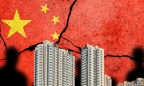 Trung Quốc: Khủng hoảng bất động sản dai dẳng, loạt ngân hàng lớn bị ‘vạ lây’