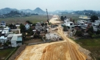 Dự án cao tốc Bắc Nam: Nghệ An đặt 'lằn ranh đỏ' về giải phóng mặt bằng