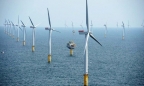 Quảng Trị: Đề xuất bổ sung dự án điện gió ngoài khơi Cồn Cỏ vào quy hoạch điện VIII