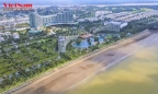84 biệt thự FLC Sầm Sơn rao bán 550 tỷ: Xem toàn cảnh resort nổi nhất xứ Thanh
