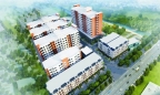 Lâm Đồng: Bỏ 94 tỷ xây 94 căn hộ nhà ở xã hội để bán và cho thuê