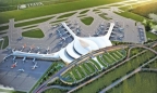 Nhà ga T2 sân bay Đồng Hới: Công trình gần 2.000 tỷ tìm nhà thiết kế trên toàn cầu