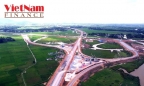Hình ảnh 2 tuyến cao tốc gần 13.000 tỷ đồng qua Thanh Hóa - Nghệ An trước ngày thông xe