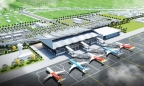 Sân bay Đồng Hới đón 3 triệu khách/năm: Cần thêm 1.800 tỷ đồng để nâng cấp