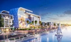 Quảng Bình: Xây khách sạn 5 sao 800 tỷ trên đảo nằm giữa sông Nhật Lệ