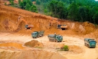 Thanh Hóa: Xử phạt hàng loạt DN khai thác khoáng sản