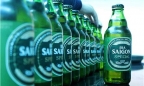 Nhóm cổ đông Heineken bán xong 26 triệu cổ phiếu SAB, thu về gần 5.000 tỷ đồng?