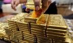 Giá vàng thế giới hôm nay (19/10): Cuộc bầu cử tổng thống Mỹ sắp ngã ngũ, giá vàng sẽ tăng mạnh?