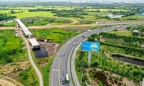 Cao tốc Trung Lương - Mỹ Thuận sẽ hoàn thành vào tháng 11