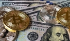 Giá Bitcoin lại lao dốc