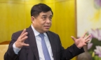 Bộ trưởng Nguyễn Chí Dũng tiếc nuối khi Intel gác kế hoạch mở rộng sản xuất chip ở Việt Nam