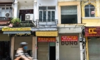 Ngân hàng rao bán loạt nhà phố cổ Hà Nội: Giảm giá mạnh chỉ sau hơn 1 năm