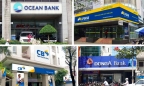 Nhận chuyển giao tổ chức tín dụng yếu kém, ngân hàng được nới room ngoại