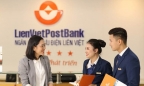 Ngân hàng Bưu điện Liên Việt chính thức đổi tên thành LPBank