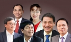 Xếp hạng top tỷ phú giàu nhất Việt Nam năm 2023