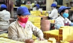 DN sản xuất vàng mã duy nhất trên sàn chứng khoán thu 2 tỷ đồng mỗi ngày