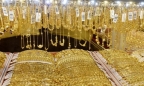 400 tấn vàng cất trong két nhà dân: Tính cách giảm tích trữ, đưa vào lưu thông
