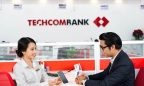 Techcombank lần đầu tiên chia cổ tức tiền mặt sau hơn 1 thập niên
