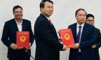 Sở Giao dịch Chứng khoán Việt Nam có tân chủ tịch