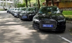 Lùm xùm bán xe Audi phục vụ APEC: Tổng cục Hải quan nói gì?
