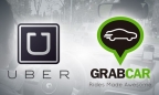 Uber, Grab 'lũng đoạn thị trường', doanh nghiệp taxi ‘chết do chính sách’