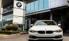 Tập đoàn BMW AG thừa nhận Bộ Tài chính làm đúng vụ Euro Auto