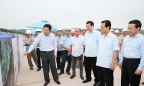 Nguyên Thủ tướng Nguyễn Tấn Dũng thăm dự án của Sun Group tại Quảng Ninh