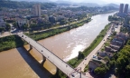 Tổng cục Hải quan đồng ý xây cầu vượt sông Hồng nối sang Trung Quốc