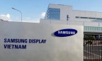 Samsung Display Việt Nam kiến nghị hợp nhất 3 giai đoạn đầu tư, Bộ Tài chính nói gì?