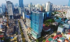 Thị trường chung cư Hà Nội 2018: Cú lao dốc về nguồn cung và giao dịch