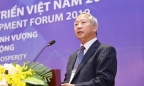 TS Cao Viết Sinh nêu 4 điểm ‘khuyết tật’ về thể chế kinh tế thị trường của Việt Nam