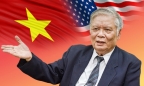 20 năm Hiệp định thương mại Việt - Mỹ: Trưởng đoàn đàm phán Nguyễn Đình Lương và những chuyện chưa kể