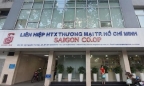 Chủ tịch HĐQT Saigon Co.op Diệp Dũng bị đình chỉ sinh hoạt Đảng