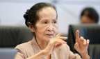 Bà Phạm Chi Lan: Một số doanh nghiệp tư nhân lớn mạnh là nhờ quan hệ thân hữu