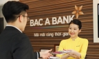 BAC A BANK: Lợi nhuận 9 tháng tăng 34%, hoàn thành kế hoạch cả năm