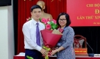 Hà Nội: Ông Nguyễn Hồng Minh làm phó giám đốc Sở Du lịch ở tuổi 34