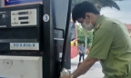 Nam Định: Ngăn chặn trên 20.000 lít dầu diesel không đảm bảo chất lượng